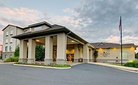 Homewood Suites by Hilton Leesburg, Va